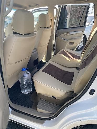 audu a4: Toyota Land Cruiser Prado: 2003 г., 0.3 л, Механика, Дизель, Внедорожник — 2