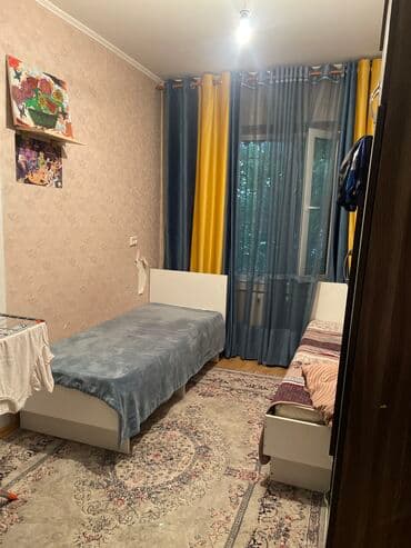 9 м², С мебелью