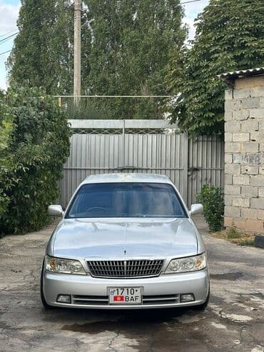 хендай санта фе цена бишкек: Toyota Progres: 2000 г., Автомат, Бензин, Седан — 4