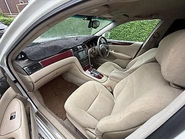Транспорт: Toyota Windom: 2002 г., 3 л, Автомат, Бензин, Седан — 6