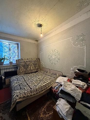 Кыймылсыз мүлк: 4 бөлмө, 77 м², 5 кабат — 4