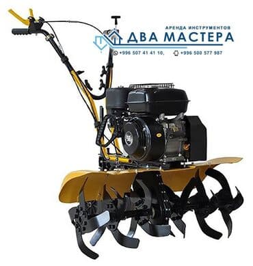 сельхозтехника фреза: АРЕНДА!!! мотоблок коса для мотоблока коса для мотоблока кентавр коса — 1