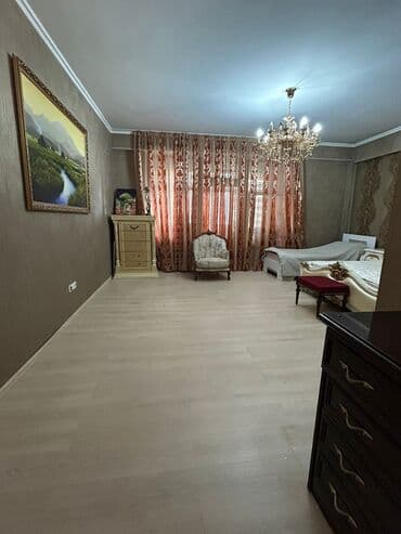 сколько стоит трехкомнатная квартира в бишкеке: 3 комнаты, 147 м², Элитка, 5 этаж, Евроремонт — 7