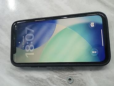 IPhone 11 Pro, 256 ГБ, цвет Midnight Green Характеристики и — 1