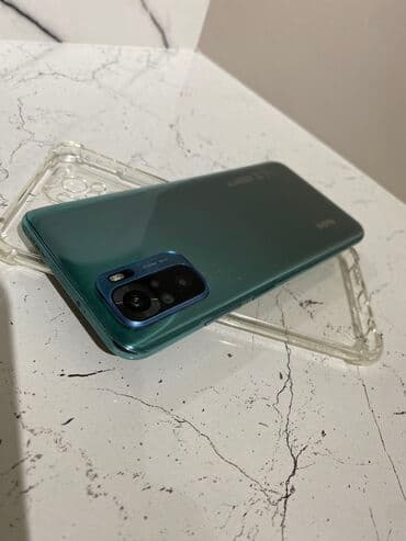 бу ноутбук недорого: Redmi, Redmi Note 10, 64 ГБ, 2 SIM — 4