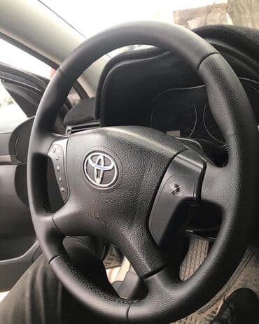 люк: Авто Ателье (Escobar) перетяжка Салона Перетяжка Потолка Седан — 2