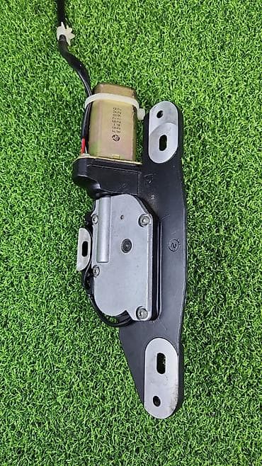 bmv e32: Замок багажника BMW 2001 г., Б/у, Оригинал, Германия — 3