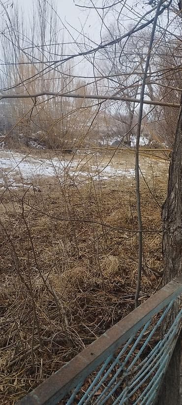 село озерное: 14 соток — 2