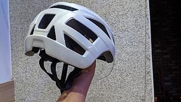 Спецодежда: 🚴‍♂️ Велошлем MERIDA — безопасность и комфорт в каждой поездке! — 6