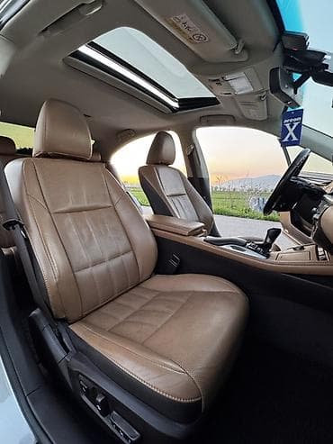 lexus ct200: Lexus ES: 2017 г., 2.5 л, Вариатор, Гибрид, Седан — 8