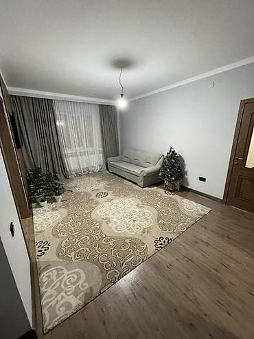 Продаётся уютный 2-этажный дом в районе Ак-Ордо 1 (Бишкек) Параметры — 8