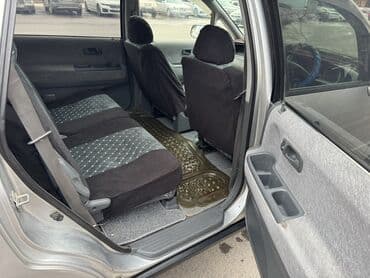 купить хонда цивик бишкек: Honda Odyssey: 1996 г., 2.3 л, Автомат, Бензин, Минивэн — 6