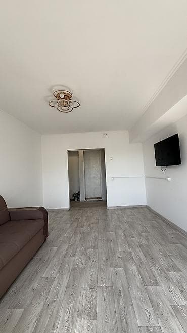 kant flat: 3 комнаты, 66 м², Филармония Индивидуалка, 9 этаж, Косметический ремонт — 5