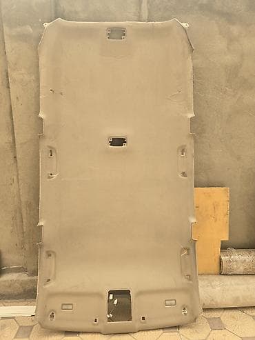 Сeiling sheathing Toyota 2012 г., Оригинал, Япония