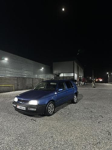 golf 3 двигатель: Volkswagen Golf: 1995 г., 1.8 л, Автомат, Бензин, Хэтчбэк — 1