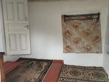 частный дом аренда: 60 м², 4 комнаты, Парковка, Забор, огорожен — 3