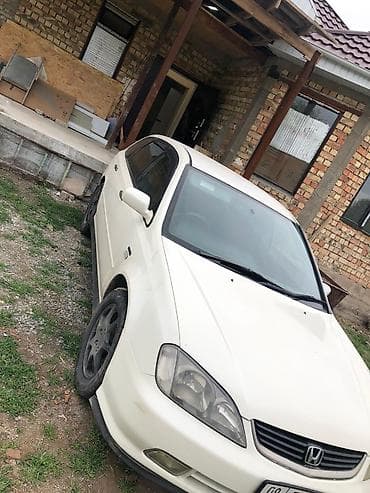 Honda Avancier: 2003 г., Универсал