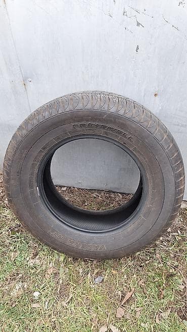 Шины Primewell Valera HT — комплект 2 шт. - Тип: летние шины для — 2