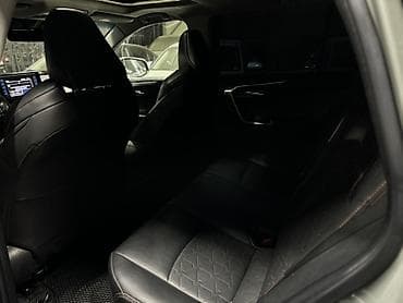 rav4 2004: Toyota RAV4: 2022 г., 2.5 л, Автомат, Бензин, Кроссовер — 6