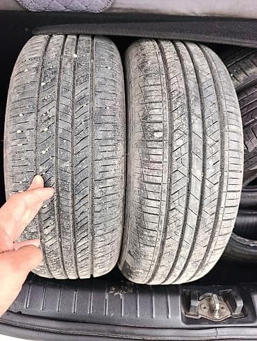 резина р 13: Комплект летних шин 175/60 R13 77H. Характеристики: - Размер: 175/60 — 4