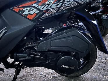 куплю скутеры: 180 куб. см, Бензин, Б/у — 1