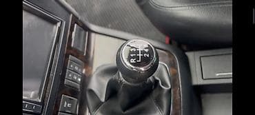 bmw e46 m3: Ford Mondeo: 2004 г., 2.5 л, Механика, Бензин, Седан — 6