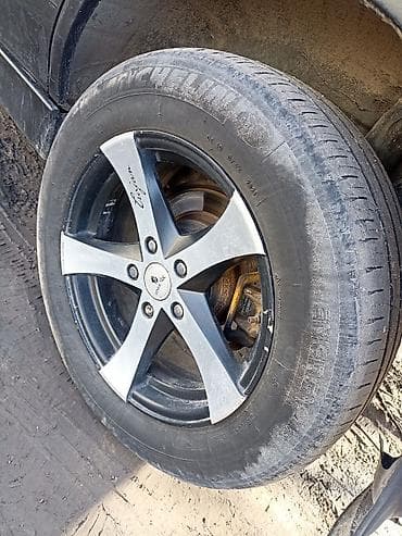 sprinter 2003: Honda Odyssey: 1999 г., 2 л, Автомат, Газ, Минивэн — 8