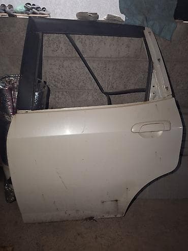 camry 2 4: Дверь Комплект Honda — 1