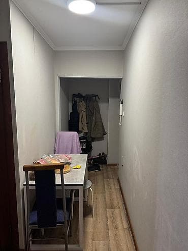 1комн: 1 комната, 32 м², 104 серия, 4 этаж, Косметический ремонт — 7