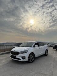 купить авто в рассрочку без первоначального взноса без банка: Kia Carnival: 2019 г., 2.2 л, Автомат, Дизель, Минивэн — 2