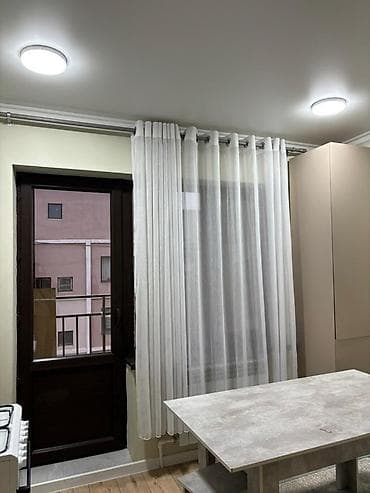 flat kant: 2 комнаты — 1