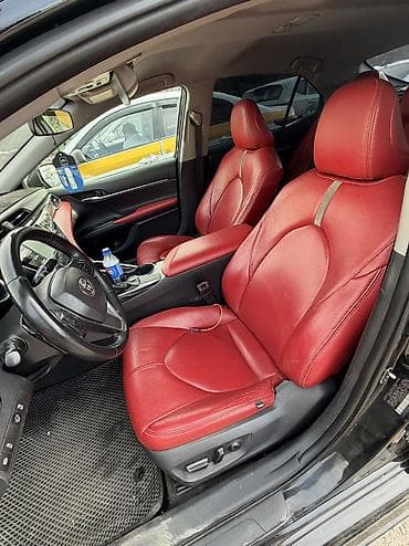ярис 2: Сдаю Toyota Camry, Посуточно, Без водителя, | Залог, Предоплата, Водительские права — 4