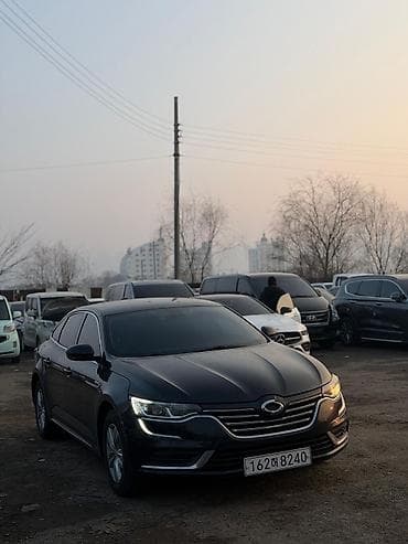 lada 06: Renault SM6: 2020 г., 2 л, Автомат, Бензин, Седан — 8