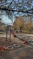 купить комнату под прописку: 1 комната, 72 м², 104 серия, 1 этаж — 13