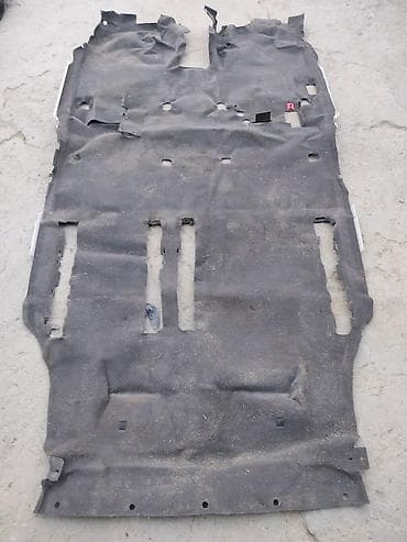 s 221: ПРОДАЮ КОВРОЛИН САЛОНА НА ХОНДУ ОДИССЕЙ ВТОРОГО ПОКАЛЕНИЯ RA6 ИЗ — 2