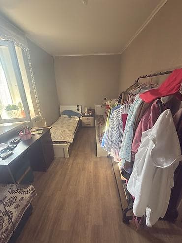 квартира дешевые: 2 комнаты, 43 м², 1 этаж — 4