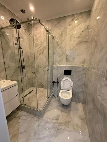 срочно продаю дом ак бата: 🏡 Продаётся 2-этажный дом в Арча-Бешик! На стадии завершения ( — 7