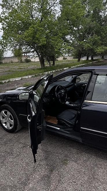 электро машина купить: Mercedes-Benz C-Class: 2001 г., 3.2 л, Автомат, Бензин, Седан — 9