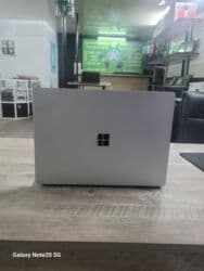 ноутбук i7 бу: Ультрабук, Microsoft Surface, 8 ГБ ОЭТ, Intel Core i5, 13.5 ", Колдонулган, Татаал эмес тапшырмалар үчүн, эс тутум NVMe SSD — 6