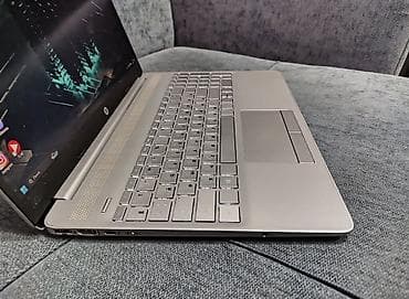 hyperx cloud stinger: Ноутбук HP Ультрабук, Intel Core i5, ОЗУ, RAM: 16 ГБ, HP Laptop — 3