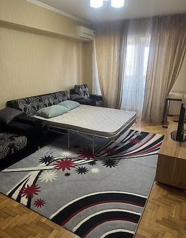 Студия, С мебелью полностью at lalafo.kg Студия, С мебелью полностью