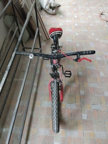 шины для велосипедов: Детский велосипед, 2-колесный, 6 - 9 лет, Для мальчика — 2