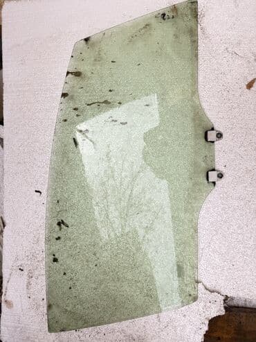 Стекло Переднее правое Honda, 2012 г., Новый, Оригинал