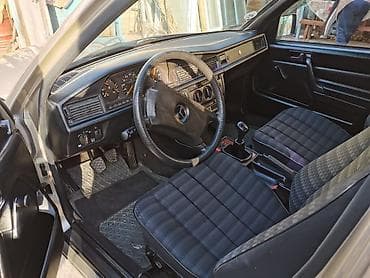 мерс 210 бишкек: Mercedes-Benz 190: 1990 г., 1.8 л, Механика, Бензин, Седан — 3