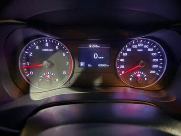 крыло нексия 1: Kia K3: 2019 г., 1.6 л, Автомат, Бензиновая, Седан — 9