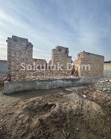 kant flat: 🏠Продается дом в с. Сокулук 🟡Комнаты: 3 🟡Участок: 5 соток 🟡Отопление — 3