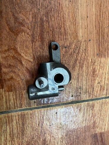 съемник для подшипников: Mitsubishi 4G64 натяжитель, Митсубиси 2.4 гидронатяжитель — 2