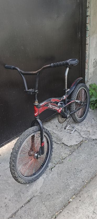 велики bmx: BMX велосипед — 2