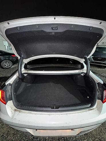 byd plus: Hyundai Sonata: 2020 г., 2 л, Автомат, Бензин, Седан — 7