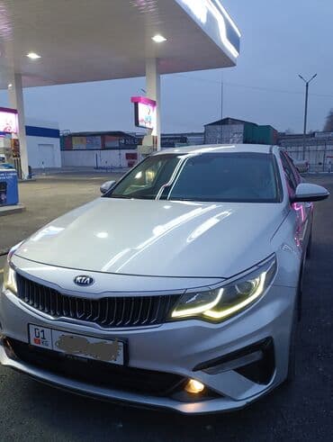 стекло на фару гольф 4: Kia K5: 2021 г., 2 л, Автомат, Бензин, Седан — 7